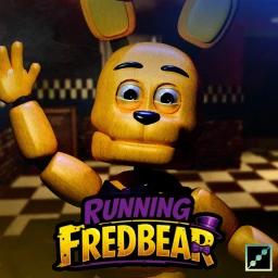 ⚡RUNNING FREDBEAR!!!⚡ icon