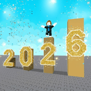 Enter Into 2026 icon
