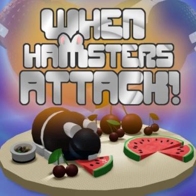 When Hamsters Attack! icon
