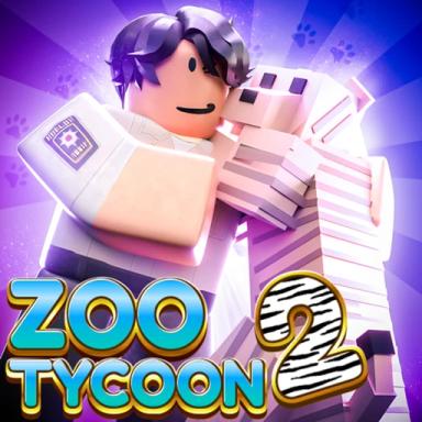 Zoo Tycoon 2 icon