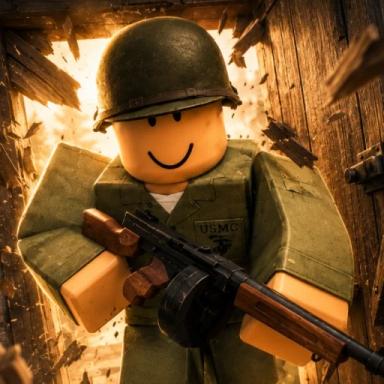 Thumbnail for Battlefield Tycoon 💥 Game