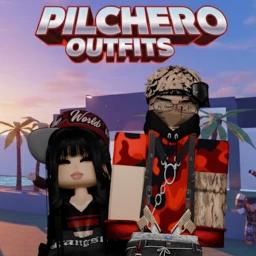 Pilcheros v2 icon