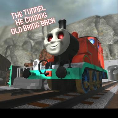 The Tunnel He Coming [working an update] icon