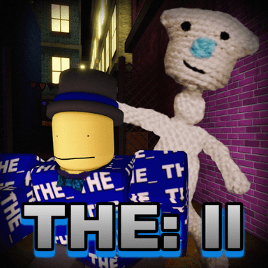 Thumbnail for THE: II [PARODY] Game