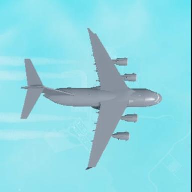 |BA| 16th AAB Airfield icon