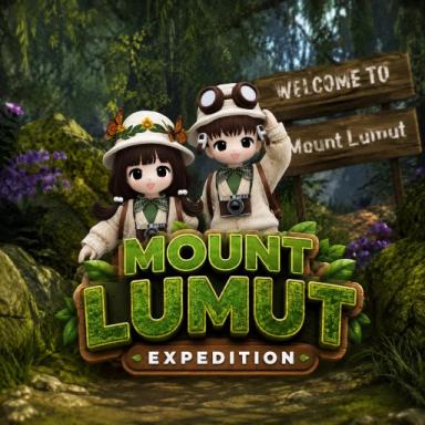[NEW] MOUNT LUMUT icon