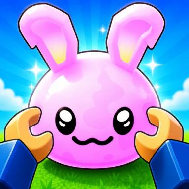 Thumbnail for Build and Steal Slimes!  Game