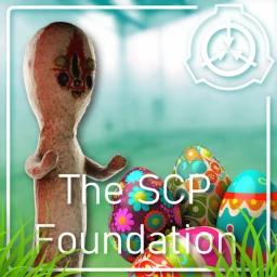 [RANK UPDATE] The SCP Foundation icon