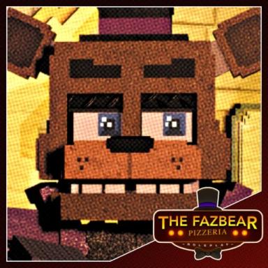 Thumbnail for The Fazbear Pizzeria Roleplay(!GRAND REOPENING!) Game