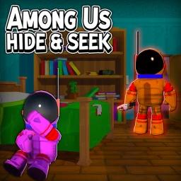 [🔥New Skill] Among Us: Hide And Seek🚀 icon