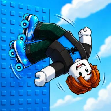 Thumbnail for +1 Flip Roller Escape 🛼 Game