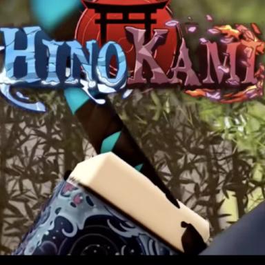 Thumbnail for HinoKami [BETA] Game