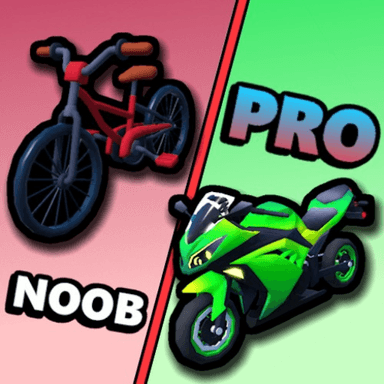 Bike Race Clicker icon