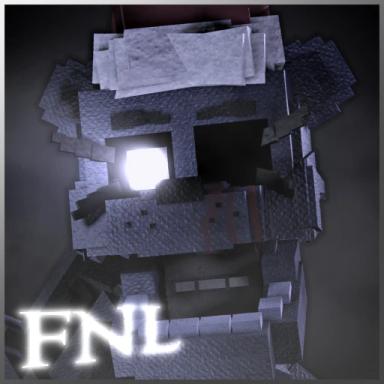Five Nights Location (FNAF RP) icon