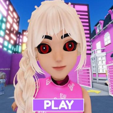 TEAM EVIL PRINCESS ESCAPE! (TEAMWORK OBBY) icon