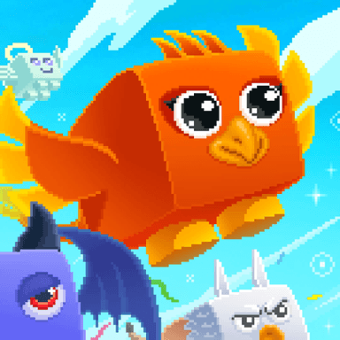 Pet Factory icon