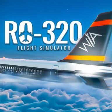 Thumbnail for Ro-320 Game