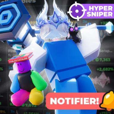 Thumbnail for Flex Your UGC Limiteds Game