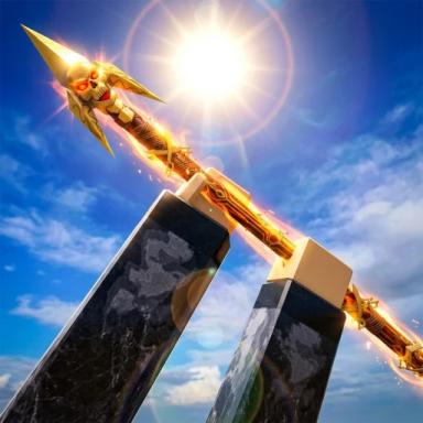 Spear Arena icon