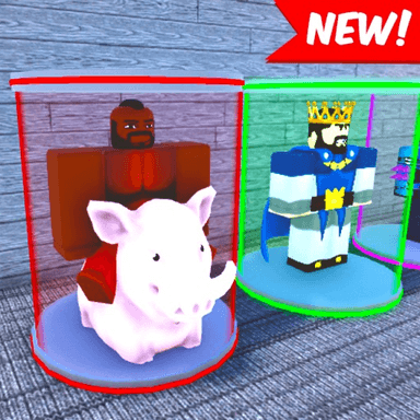 Clash Royale Tycoon ⚔️ icon