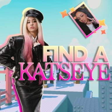 Thumbnail for [🔍] Find a KATSEYE Game