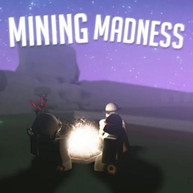 Mining Madness icon