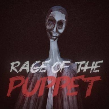 Rage Of The Puppet [HORROR] icon