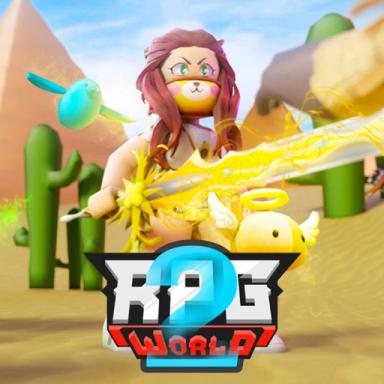 ⚔️RPG World 2 icon