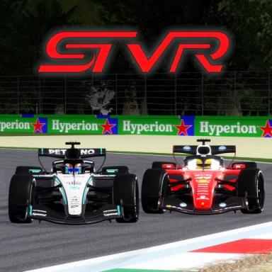 [2026 UPDATE] Formula STVR Racing icon