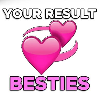 💞 Friendship Test icon