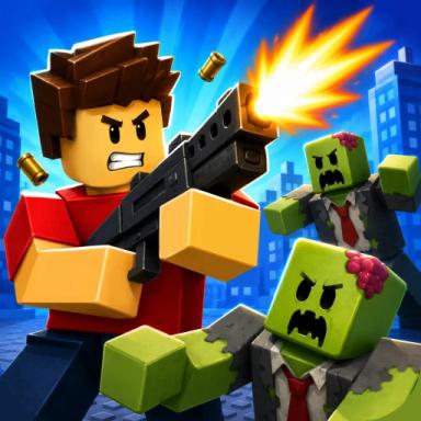 Zombie Business icon