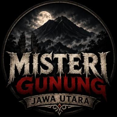 [ NEW + TITLE ] MISTERI GUNUNG JAWA UTARA icon