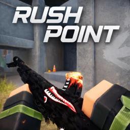 🐰 RUSH POINT icon