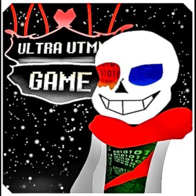 [Updt 9.3] Ultra Utmm Game  icon