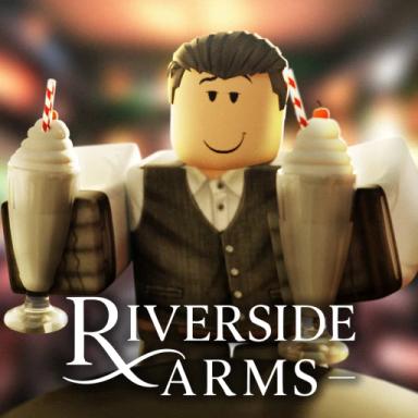 Thumbnail for The Riverside Arms Pub [UK] Game