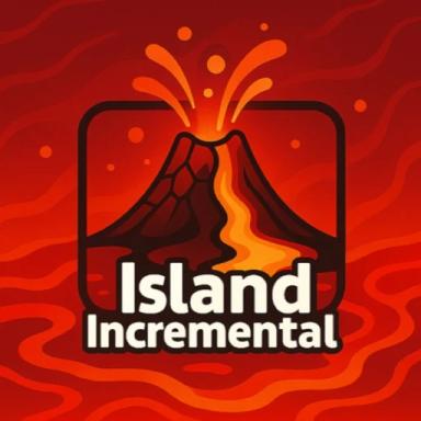 Thumbnail for [🌋 UPD 3] Island Incremental Game
