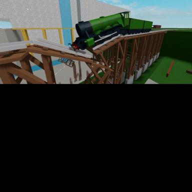 Thumbnail for can you make it? Game