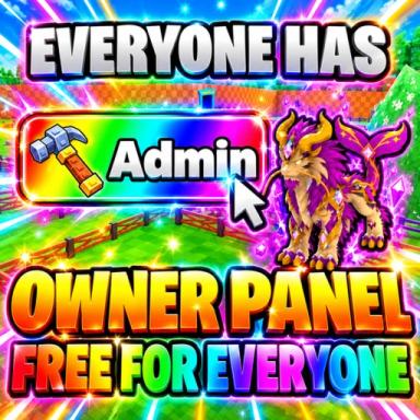 Thumbnail for 👑 SAEM but WITH OWNER PANEL Game