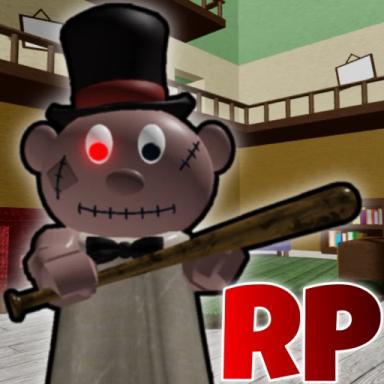 Thumbnail for Find the Puppet Morphs RP 🎉 Game