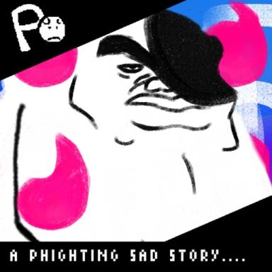 (CHAPTER 8) phighting sad story icon