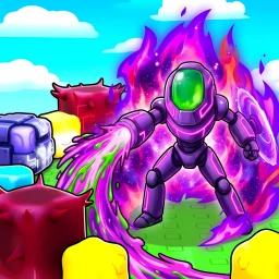 [🤖] Robots VS Slimes icon