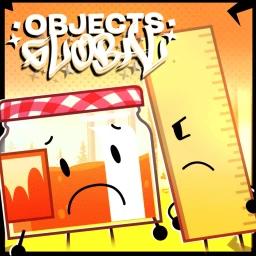 Objects Global - BFDI RP icon
