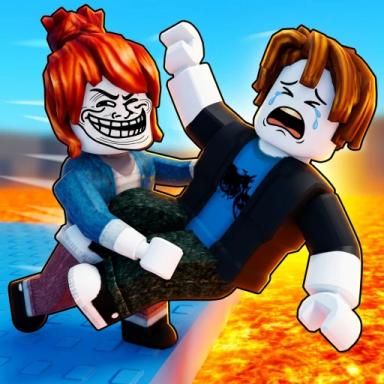 Thumbnail for Hug Troll Tower Game