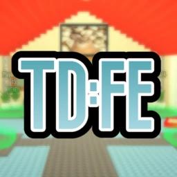 (Soon.) Floppa: Tower Defense icon
