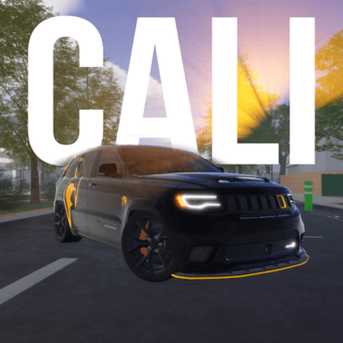 Cali (Admin Game) icon