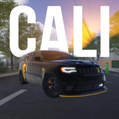 Cali (Admin Game) icon