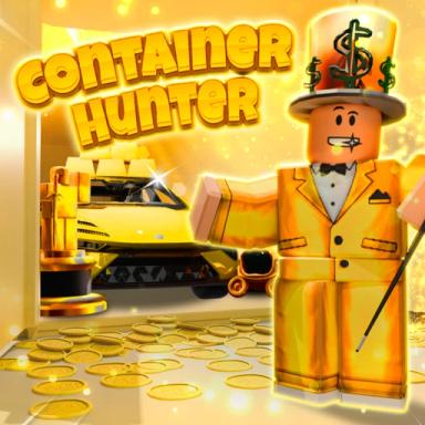 Thumbnail for [UPDATE!] Container Hunter 📦 Game