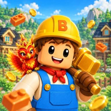 Thumbnail for Brickville Game