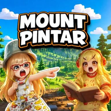 Thumbnail for [BIG UPD] Mount Pintar Game