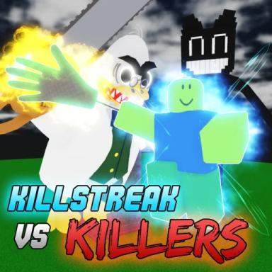Killstreak VS Killers icon